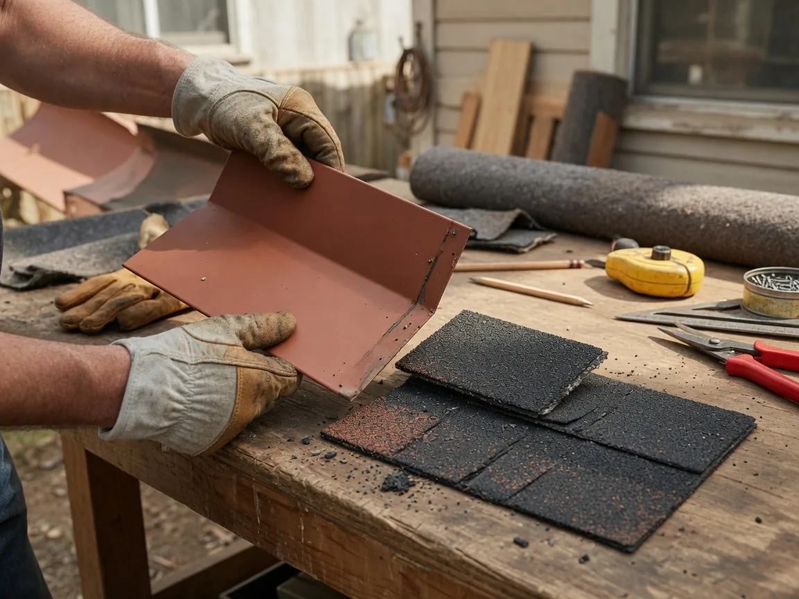 Roof Repair company in Bowling Green, IN